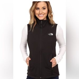 THE NORTH FACE LOW PILE FLEECE VEST